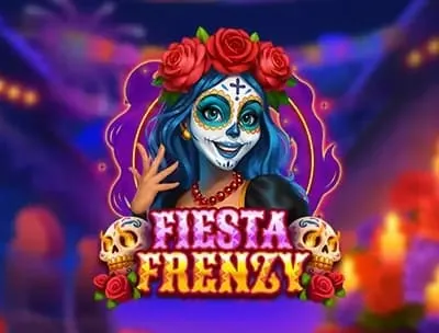 Fiesta Frenzy