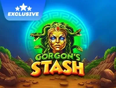Gordon Stash
