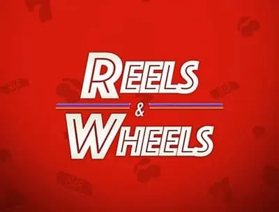 Reel dan Roda