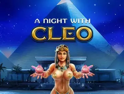 Malam Bersama Cleo
