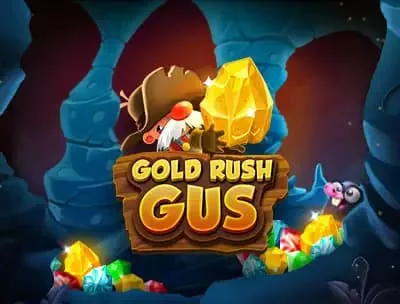 Gus Pemburu Emas