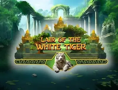 Sarang Harimau Putih