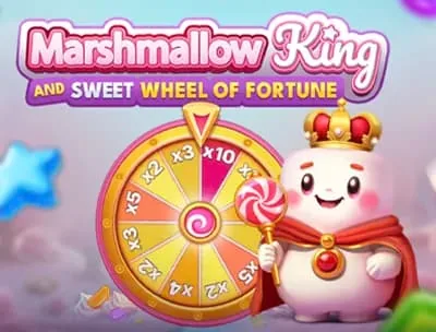 Marshmallow King